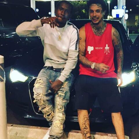 Check Do (feat. Fanta)