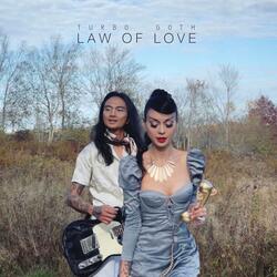 Law of Love