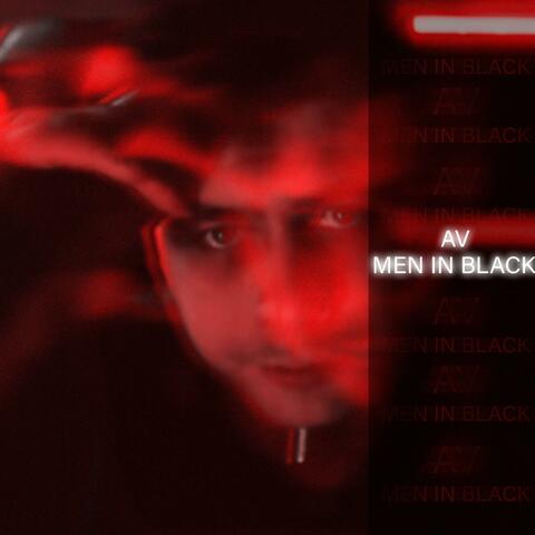 Men In Black/En Pysty Luottaa