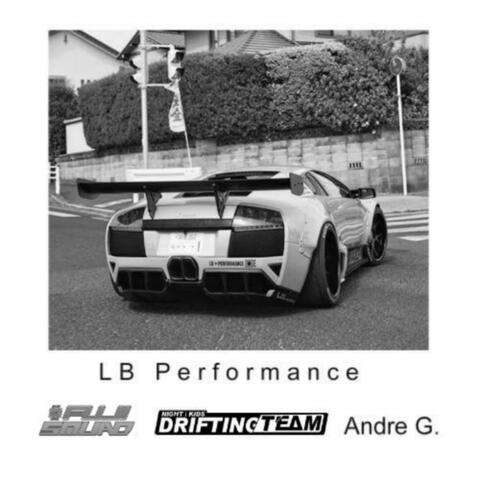 LB Performance