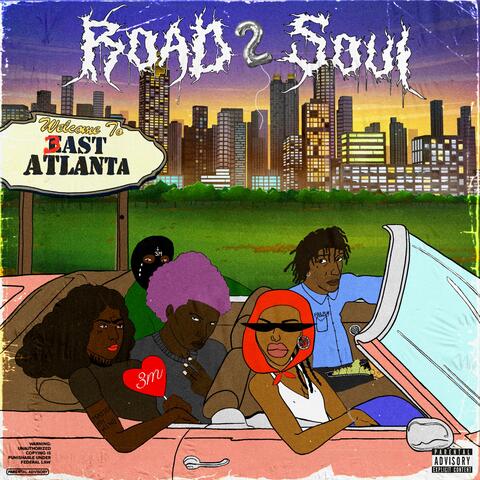 Road 2 Soul