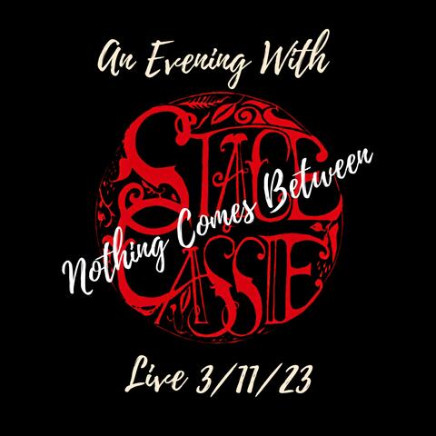 Nothing Comes Between (Live) (Live)