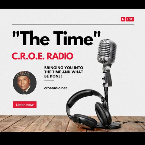 The Time EP 19. (The Savagery of America)