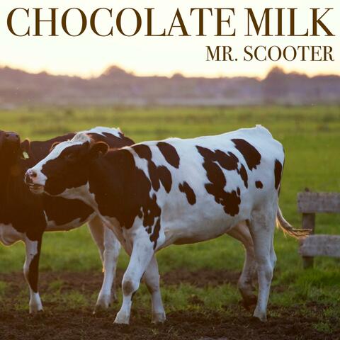 Chocolate Milk