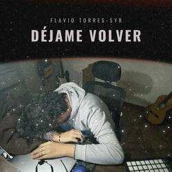 Déjame Volver