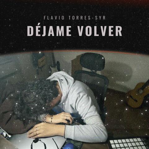 Déjame Volver