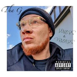 Lovers and Friends "Mixtape"