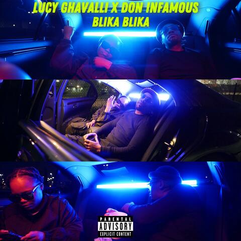 Blika Blika (feat. Don Infamous)