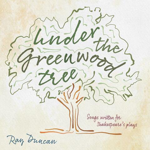Under The Greenwood Tree