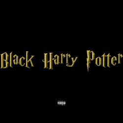 Black Harry Potter