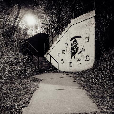 In The Darkness...We Find Ourselves