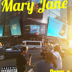 mary jane