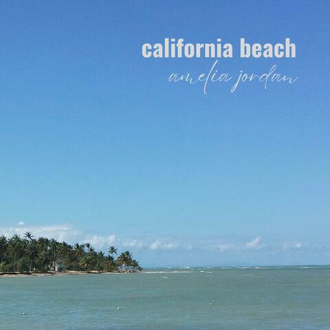 california beach