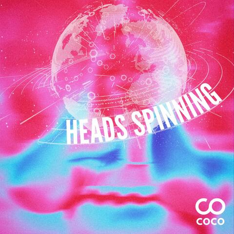 Heads Spinning