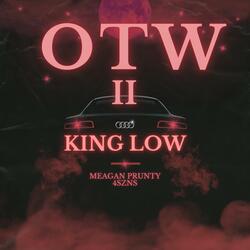OTW II (feat. Meagan Prunty & 4SZNS)