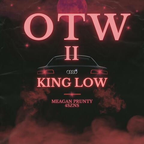 OTW II (feat. Meagan Prunty & 4SZNS)