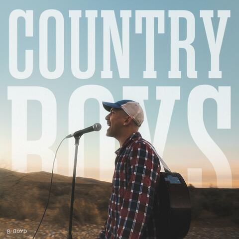 Country Boys