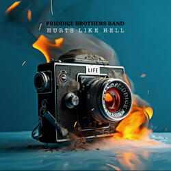 Hurts Like Hell