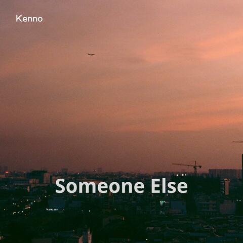 Someone Else