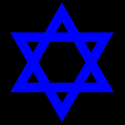 Smoked a Blunt (I'm Jewish)