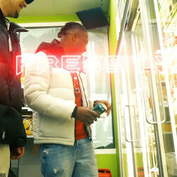 HP FREESTYLE 2 (King Soli)