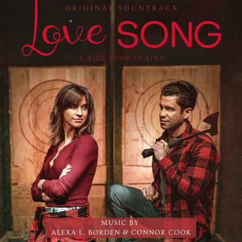 Love Song (Original Motion Picture Soundtrack)