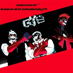 Dead Presideents (feat. Meechy Da Great & PrettyGood)