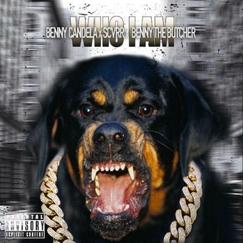 Who I Am (feat. Benny The Butcher & Scvrr)