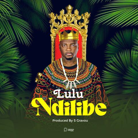 Ndilibe