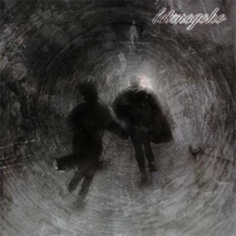 LETMEGOHO (feat. LimitsOTB)