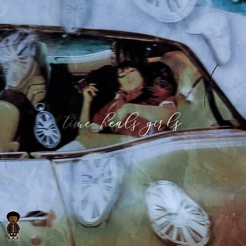 time heals girls (feat. Stack!e)