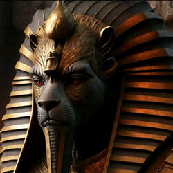 Pharaoh