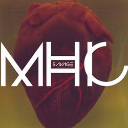 MHIC (My Heart Is Cold) (feat. Jake Buzzard)