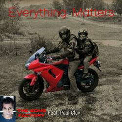 Everything Matters (feat. Paul Clav)