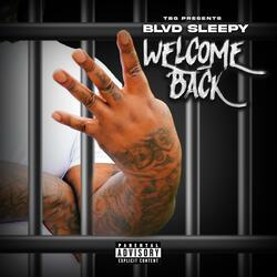 Welcome back