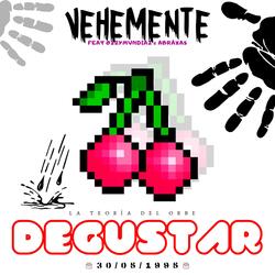 Degustar (feat. Ozzymvndiaz & Abràxas)