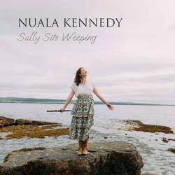 Sally Sits Weeping