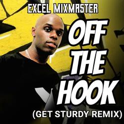 OFF THE HOOK