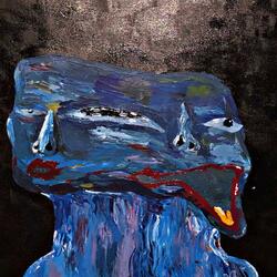 Tsunami (feat. Gora)