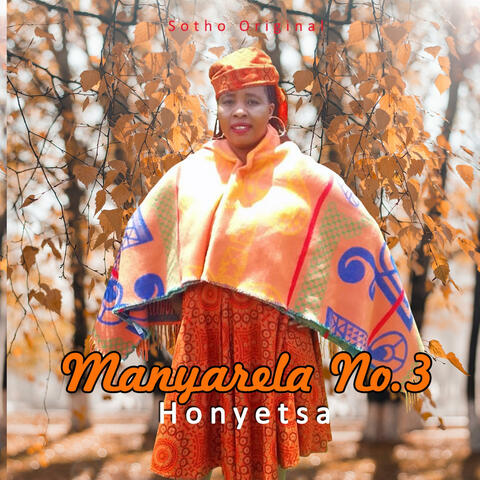 HONYETSA