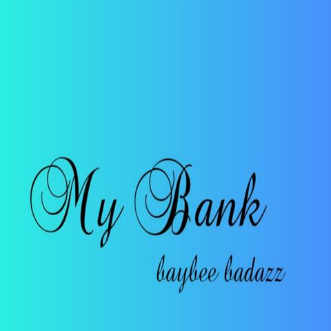 My bank