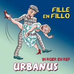 Fille en Fillo