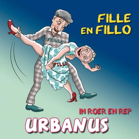Fille en Fillo