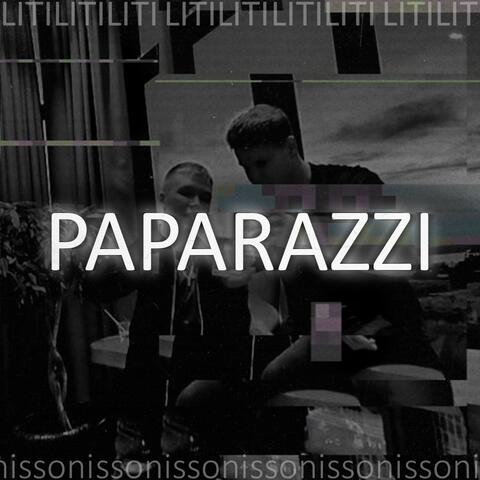 Paparazzi (feat. ssoni)