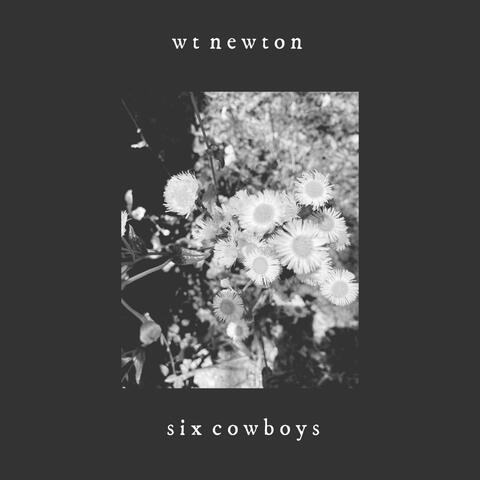 Six Cowboys