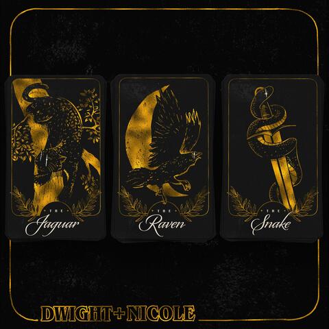 The Jaguar, The Raven & The Snake