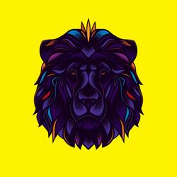 Heart Like a Lion