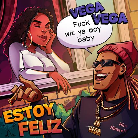 Estøy Feliz