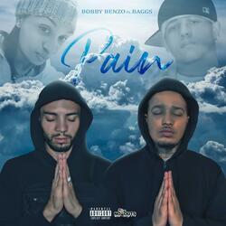 Pain (feat. NHO Baggz)