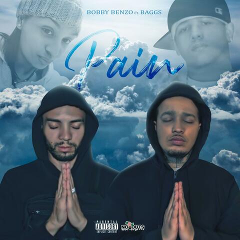 Pain (feat. NHO Baggz)